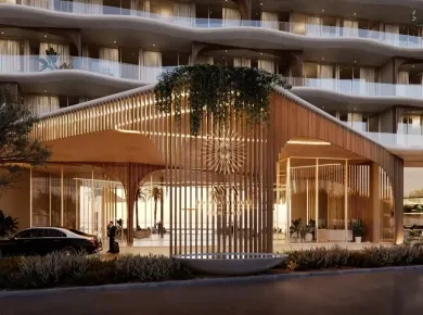 Квартиры AYA Beachfront Residences фото 1