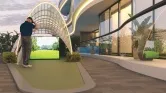 Квартиры Samana Barari Views 2 фото 5