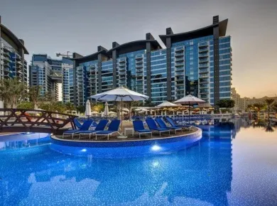 Квартиры Oceana Residences фото 4 Квартиры Oceana Residences фото 4