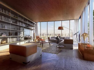 Апартаменты в отеле Five Jumeirah Village Circle Hotel фото 2