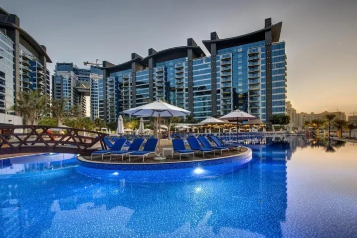 Квартиры Oceana Residences фото 4