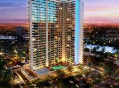 Квартиры Damac Merano Tower
 фото 2