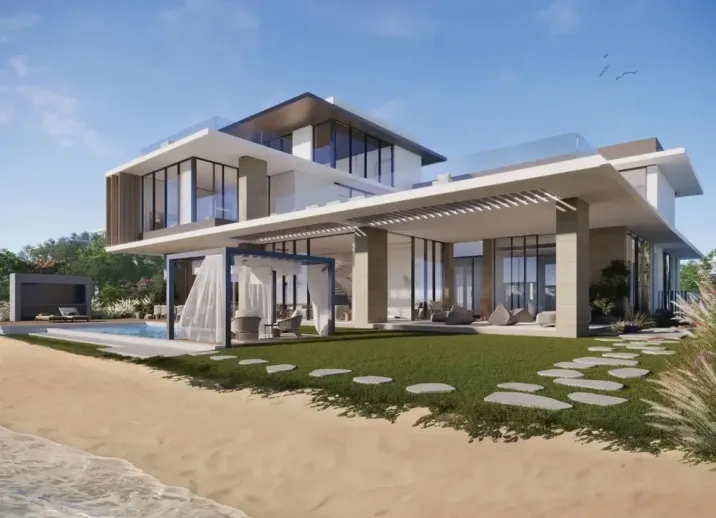 Квартиры SHA Residence Emirates фото 7