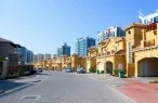 Таунхаусы Gallery Villas фото 5