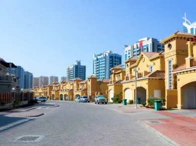 Таунхаусы Gallery Villas фото 5