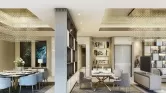 Апартаменты в отеле Five Luxe Beach Hotel Jbr фото 6