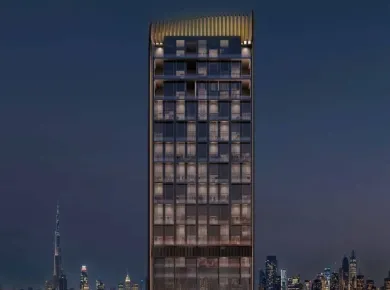 Квартиры Autograph S Series Residence фото 1