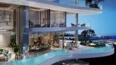 Квартиры Damac Bay фото 2 Квартиры Damac Bay фото 2