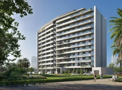 Квартиры VERDAN1A 3 фото 1 Квартиры VERDAN1A 3 фото 1