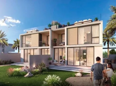 Виллы Club Villas фото 1
