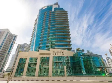 Квартиры Trident Bayside Residence фото 2 Квартиры Trident Bayside Residence фото 2