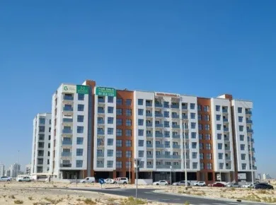 Квартиры Green Diamond One фото 3 Квартиры Green Diamond One фото 3