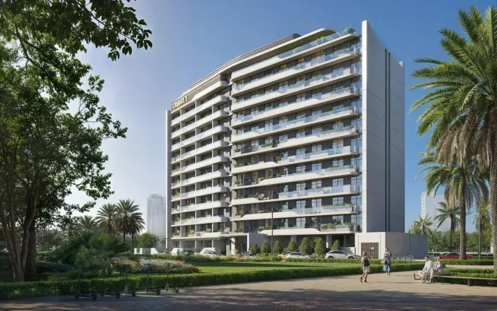 Квартиры VERDAN1A 3 фото 1