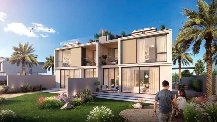Виллы Club Villas фото 1