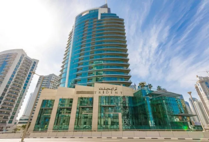 Квартиры Trident Bayside Residence фото 2