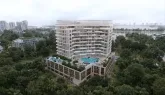 Квартиры Dream Life Residence фото 8 Квартиры Dream Life Residence фото 8