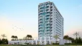 Квартиры Hotel Edge by Rotana фото 2 Квартиры Hotel Edge by Rotana фото 2