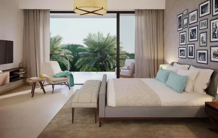 Виллы Sidra Dubai Hills фото 4