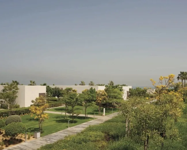 Виллы Beach Hills Villas фото 3