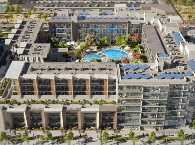 Квартиры Plaza фото 4 Квартиры Plaza фото 4