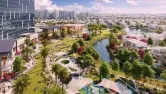 Таунхаусы Hayat by Dubai South фото 6