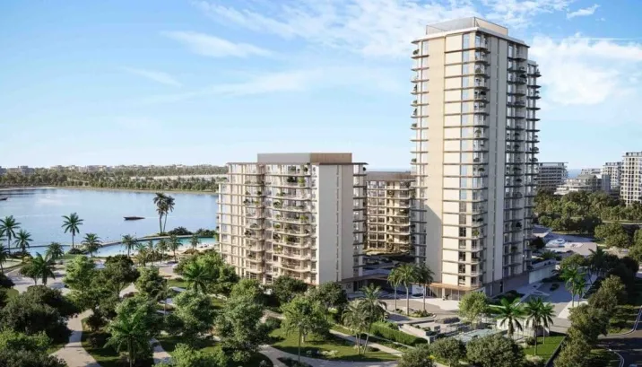 Квартиры Bay Grove Residences by Nakheel – Final Phase фото 3