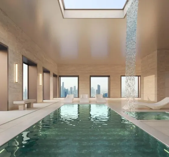 Коммерческая AHS Luxury Office Tower фото 9