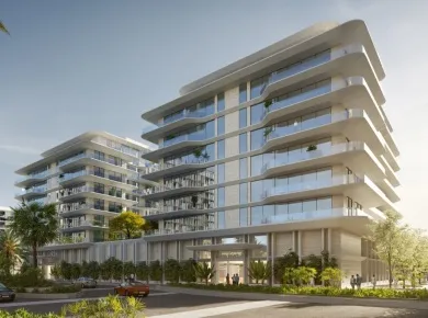 Квартиры Blue Beach Residence фото 4 Квартиры Blue Beach Residence фото 4
