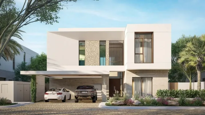 Виллы Kayan Villas 2 фото 6
