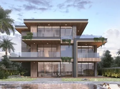 Виллы Jacob and Co Beachfront Living фото 3