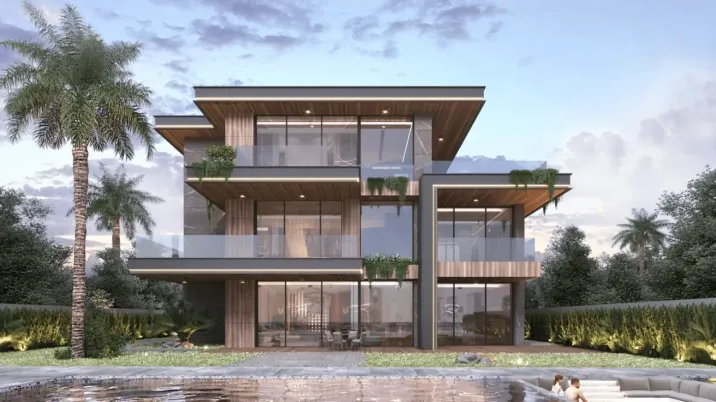 Виллы Jacob and Co Beachfront Living фото 3