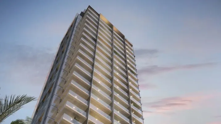 Квартиры Rove Home Marasi Drive фото 5
