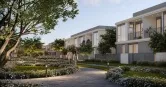 Таунхаусы Greenway by Emaar фото 4