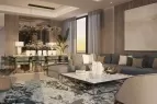 Виллы Sharjah Waterfront City Sun Island фото 12