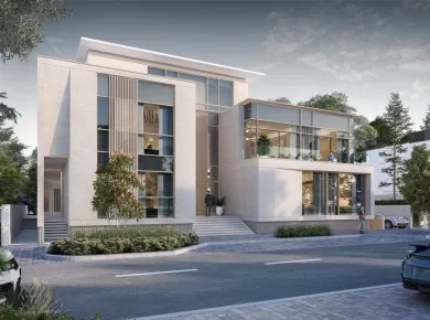 Виллы Sobha Estates фото 2