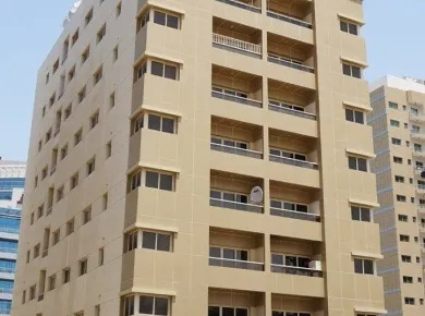 Квартиры Al Tameer Building фото 1 Квартиры Al Tameer Building фото 1