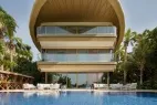 Виллы Sweden Beach Palace фото 1
