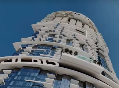 Квартиры в Damac Cavalli Tower
 фото 4