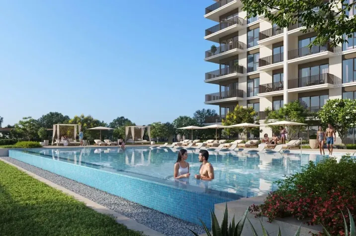 Квартиры Vista Ridge фото 2