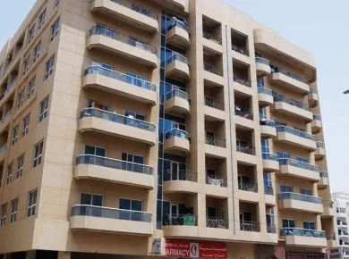 Квартиры Marina Suites Al Barsha фото 1