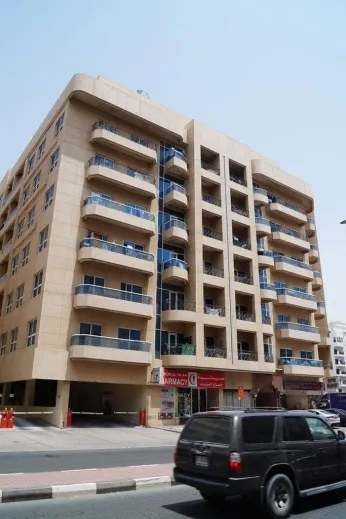 Квартиры Marina Suites Al Barsha фото 1
