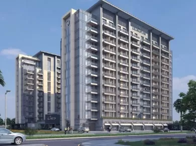 Квартиры Kw Kensington Waters фото 2