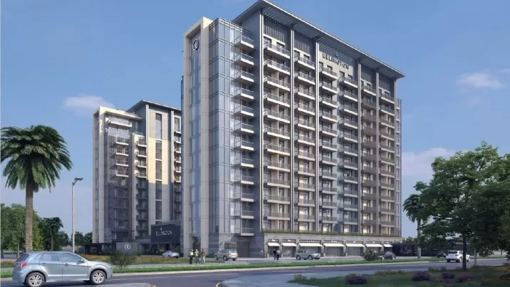 Квартиры Kw Kensington Waters фото 2
