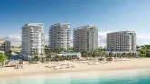 Таунхаусы Beach House at Bay Residences фото 1