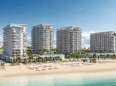 Таунхаусы Beach House at Bay Residences фото 1