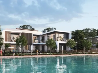 Виллы Hartland II Villas фото 2