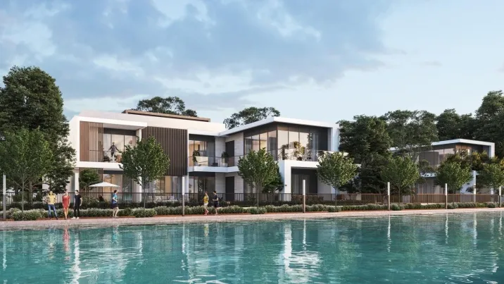 Виллы Hartland II Villas фото 2