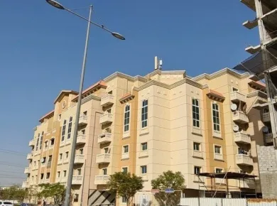 Квартиры Elash 1 Building фото 2