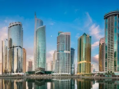 Квартиры Lake Terrace Tower фото 1