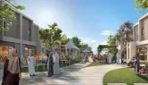Таунхаусы Al Deem Townhomes by Aldar фото 2